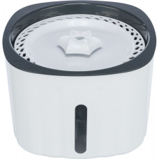 Trixie Flower фонтан-поїлка для котів та собак, 2 л