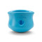West Paw Toppl Dog Toy игрушка для собак голубая, 12 см