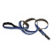 Coastal K9 Explorer Leash светоотражающий поводок для собак, 1.8 м х 2.5 см, синий