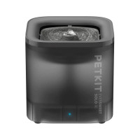 Petkit Eversweet Solo Se Smart Pet Drinking Fountain поилка-фонтан для собак и котов, 1.8 л, темно-серый
