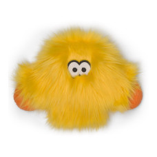 West Paw Taylor Toy игрушка для собак желтая, 15 см