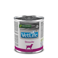 Farmina Vet Life Struvite вологий корм для собак із сечокам'яною хворобою, 300 гр