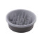 Dexas Slow Feeder Dog Bowl миска для повільного годування для собак, 1.44 л, сіра