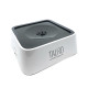 Tauro Pro Line миска для води "сухі вуса", 1 л - фото 1