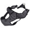 Coastal Comfort Soft Sport Wrap шлея для собак, 55-71 см, сірий