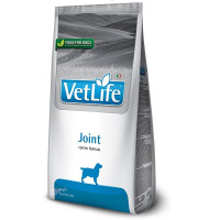 Farmina Vet Life Dog Joint сухий корм для собак із захворюваннями суглобів, 2 кг