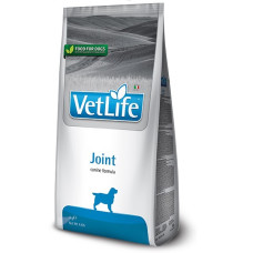 Farmina Vet Life Dog Joint сухой корм для собак с заболеваниями суставов, 2 кг