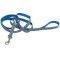 Coastal Lazer Brite Reflective Leash светоотражающий поводок для собак, 1.8 м х 2.5 см, бирюзовый