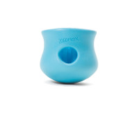 West Paw Toppl Dog Toy игрушка для собак голубая, 10 см