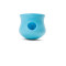 West Paw Toppl Dog Toy игрушка для собак голубая, 10 см