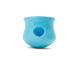 West Paw Toppl Dog Toy игрушка для собак голубая, 10 см - фото 1