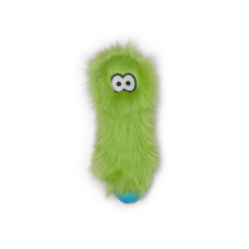 West Paw Custer Toy игрушка для собак зеленая, 26 см