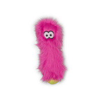 West Paw Custer Toy іграшка для собак рожева, 26 см