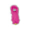 West Paw Custer Toy игрушка для собак розовая, 26 см
