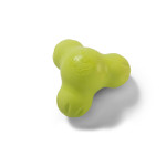 West Paw Tux Treat Toy игрушка для собак зеленая, 13 см