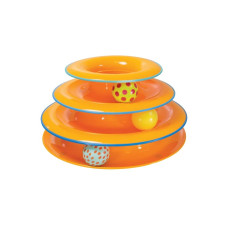 Outward Hound Petstages Tower Of Tracks Org іграшка для котів