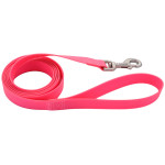 Coastal Fashion Pro Waterproof Leash биотановый поводок для собак, 1.8 м х 2.5 см, розовый
