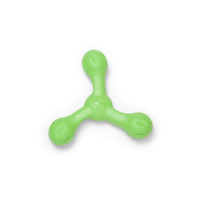 West Paw Scamp іграшка для собак зелена, 22 см