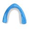 West Paw Seaflex Snorkl™ игрушка для собак голубая, 21 см