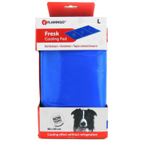 Flamingo Cooling Pad Fresk коврик охлаждающий для собак и кошек, 90 см х 50 см