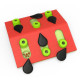 Outward Hound Nina Ottosson Puzzle & Play Melon Madness интерактивная игрушка для котов - фото 1