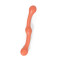 West Paw Zwig Toy игрушка для собак оранжевая, 35 см
