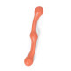West Paw Zwig Toy игрушка для собак оранжевая, 35 см - фото 1