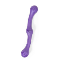 West Paw Zwig Toy іграшка для собак фіолетова, 35 см
