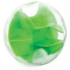 Outward Hound Planet Dog Mazee іграшка для собак зелена, 12.5 см