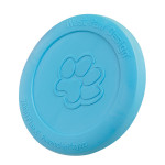 West Paw Zisc Flying Disc іграшка для собак блакитна, 22 см