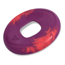 West Paw Seaflex Sailz іграшка для собак червона, 22 см