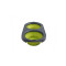 Dexas Collapsible Pet Feeder миска двойная складная, 2 шт х 1.2 л, зеленый