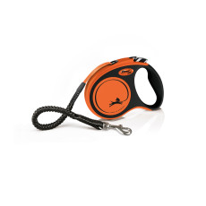 Flexi Xtreme S рулетка для собак, лента 5 метров