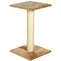 Flamingo Jannu когтеточка для кошек, 29 см х 29 см х 40 см