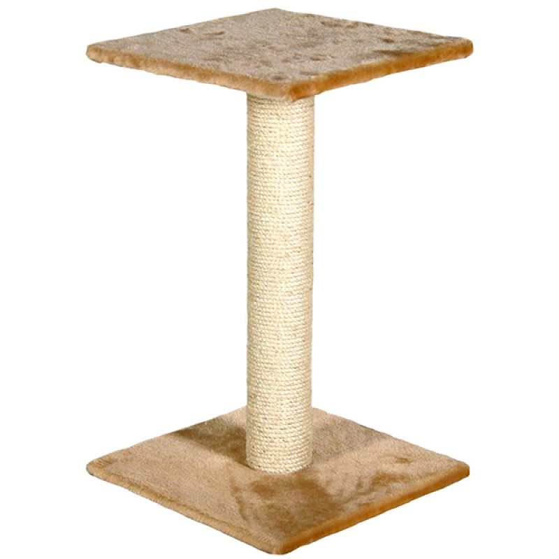 Flamingo Jannu дряпка для котів, 29 см х 29 см х 40 см
