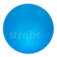Outward Hound Planet Dog Strobe Ball іграшка для собак блакитна, 7 см