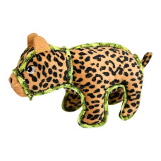 Outward Hound Extreme Seamz Leopard Tan MD игрушка для собак