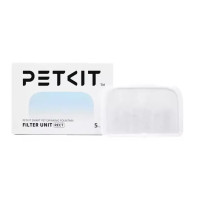 Petkit Eversweet Max Filter Unit Rect фільтр для поїлок Eversweet Max, 5 шт