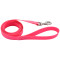 Coastal Fashion Pro Waterproof Leash биотановый поводок для собак, 1.8 м х 1.9 см, розовый
