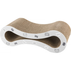 Trixie Mimi Хвиля дряпка для котів, 48 см х 22 см х 16 см