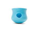 West Paw Toppl Dog Toy игрушка для собак голубая, 8 см