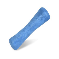 West Paw Seaflex Drifty Bone іграшка для собак синя, 21.5 см