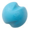 West Paw Jive Dog Ball іграшка для собак блакитна, 8 см