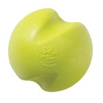 West Paw Jive Dog Ball іграшка для собак зелена, 8 см