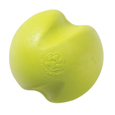 West Paw Jive Dog Ball іграшка для собак зелена, 8 см