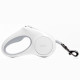 Petkit Go Free Dog Retractable Leash поводок-рулетка для собак, лента 3 м, белый - фото 1