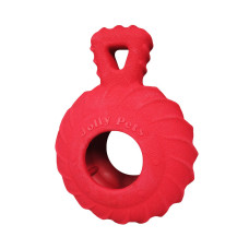 Jolly Pets Tuff Treader іграшка для собак, 15 см
