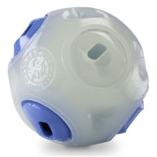Outward Hound Planet Dog Whistle Ball игрушка для собак, 6 см