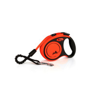 Flexi Xtreme XS рулетка для собак, лента 3 метров