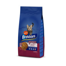 Brekkies Cat Urinary Care сухой корм для котов для профилактики мочекаменной болезни, 20 кг